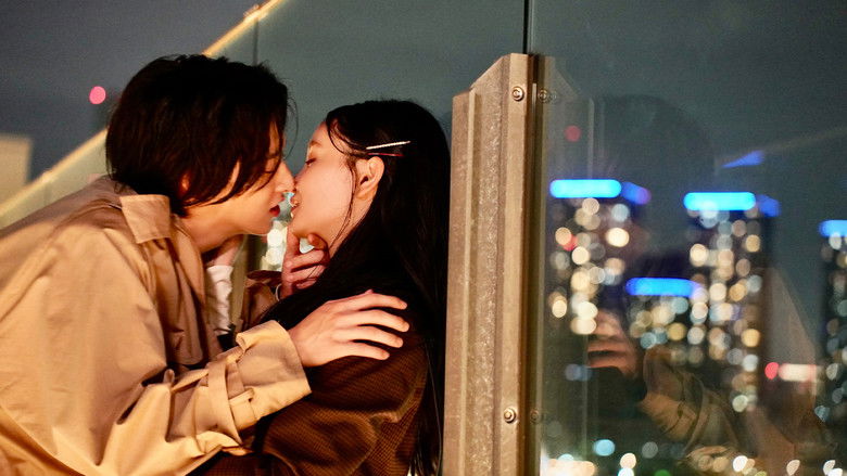 Still image for Kiss × Kiss × Kiss ~ Melting Night ~ season 1 episode 4: Night View Kiss & Wolf Kiss