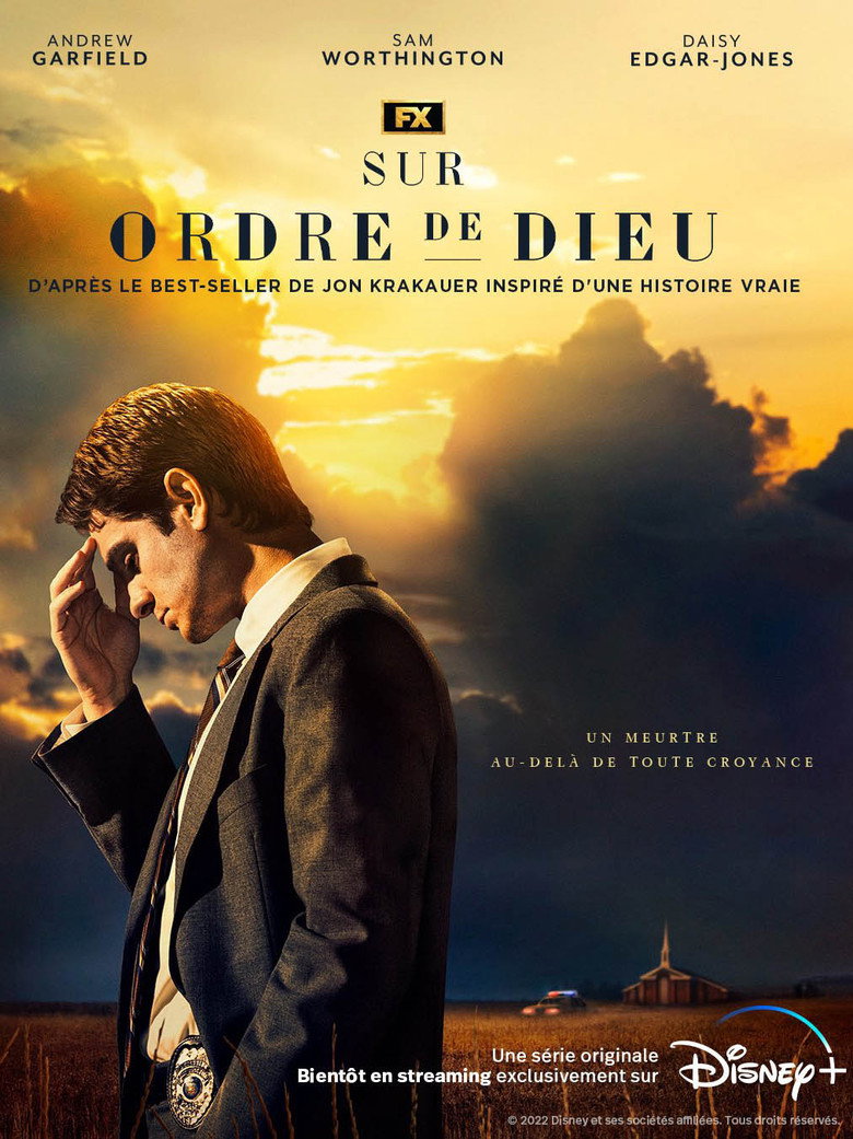 Póster la Serie
