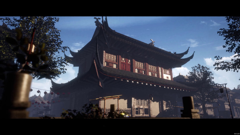 Still image for A Thousand Years season 1 episode 5: Episode 5