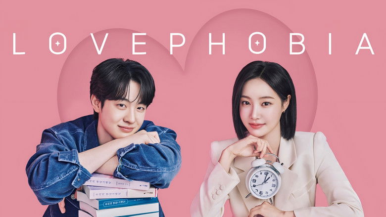 Love Phobia backdrop 10