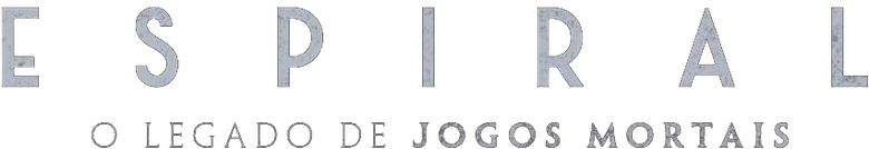 Espiral: O Legado de Jogos Mortais