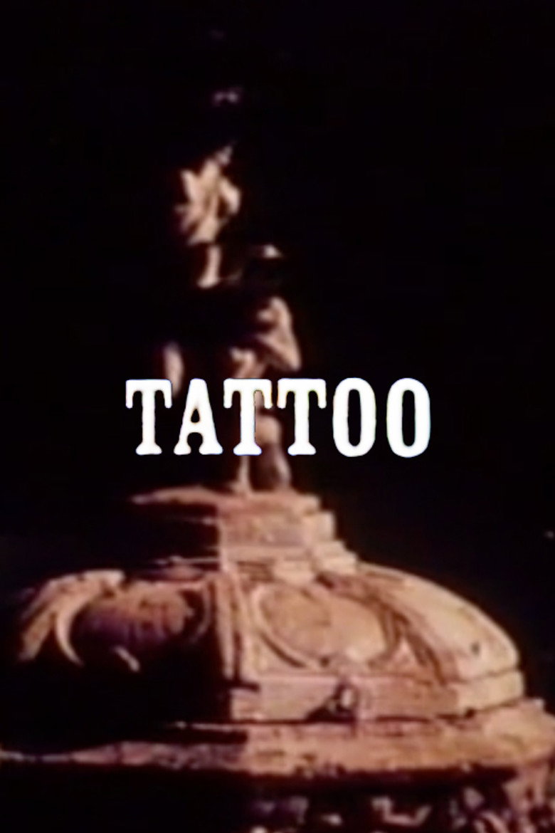 Tattoo background