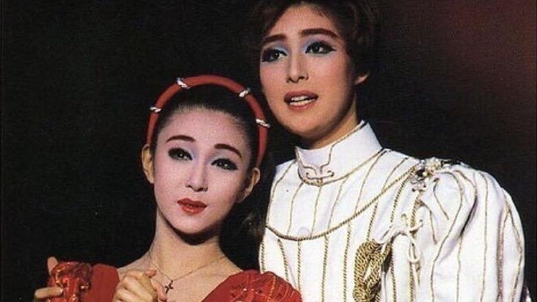 Romeo and Juliet (1990)