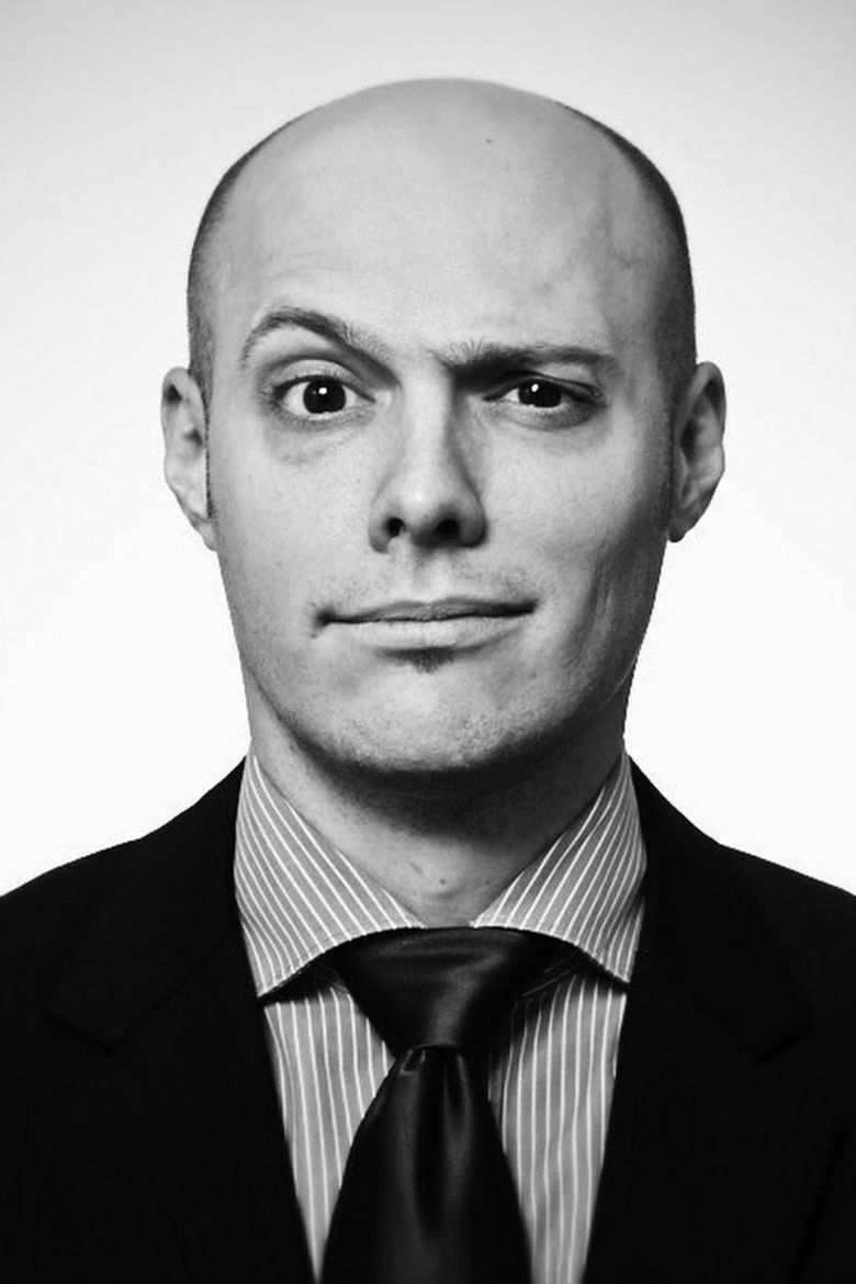 Guillaume Petit-Jean portrait image