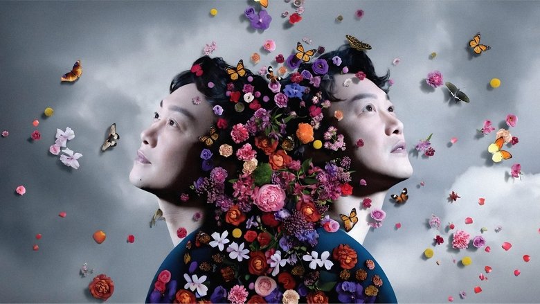 FEAR and DREAMS Eason Chan In Concert