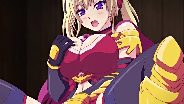 Shakuen no Eris 5