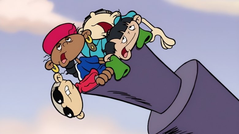 Still image for Codename: Kids Next Door season 1 episode 5: Operation: C.A.N.N.O.N. Still image for Codename: Kids Next Door season 1 episode 5: Operation: C.A.N.N.O.N.