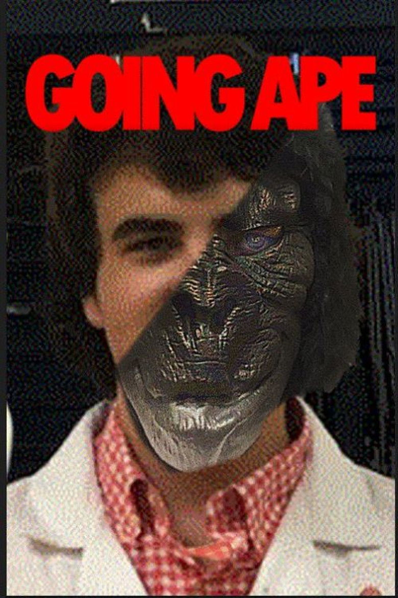 Imatge de Going Ape