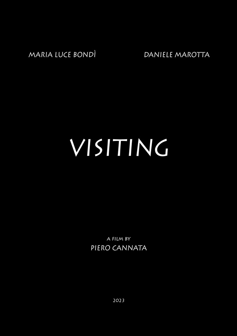 Imatge de Visiting
