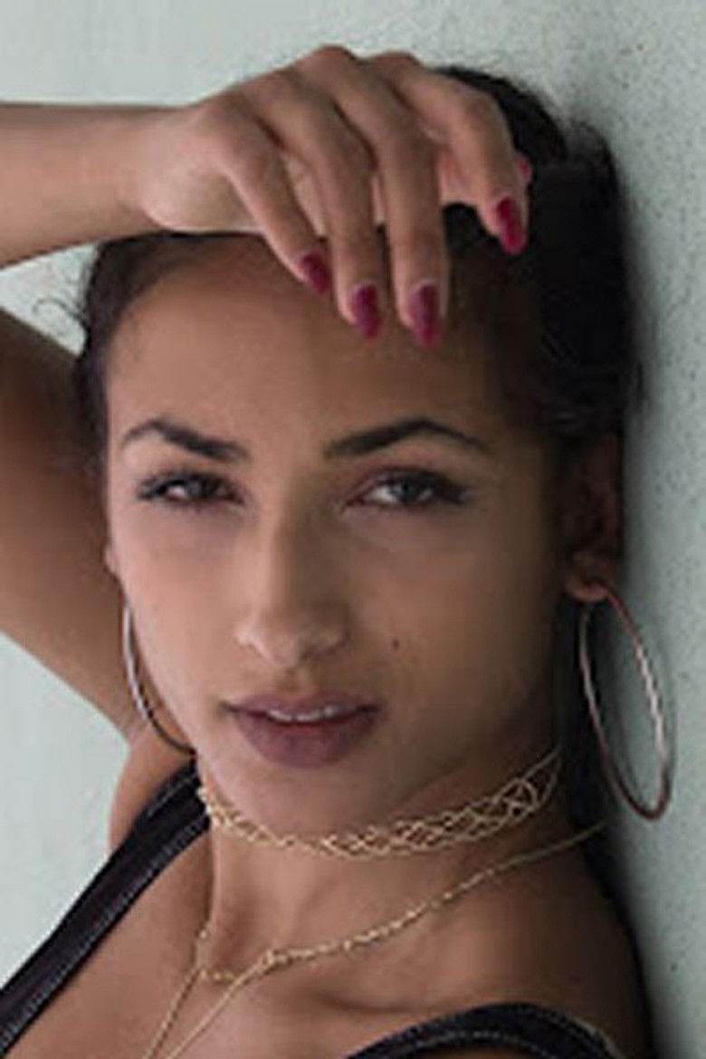 Nora Massisimo portrait image