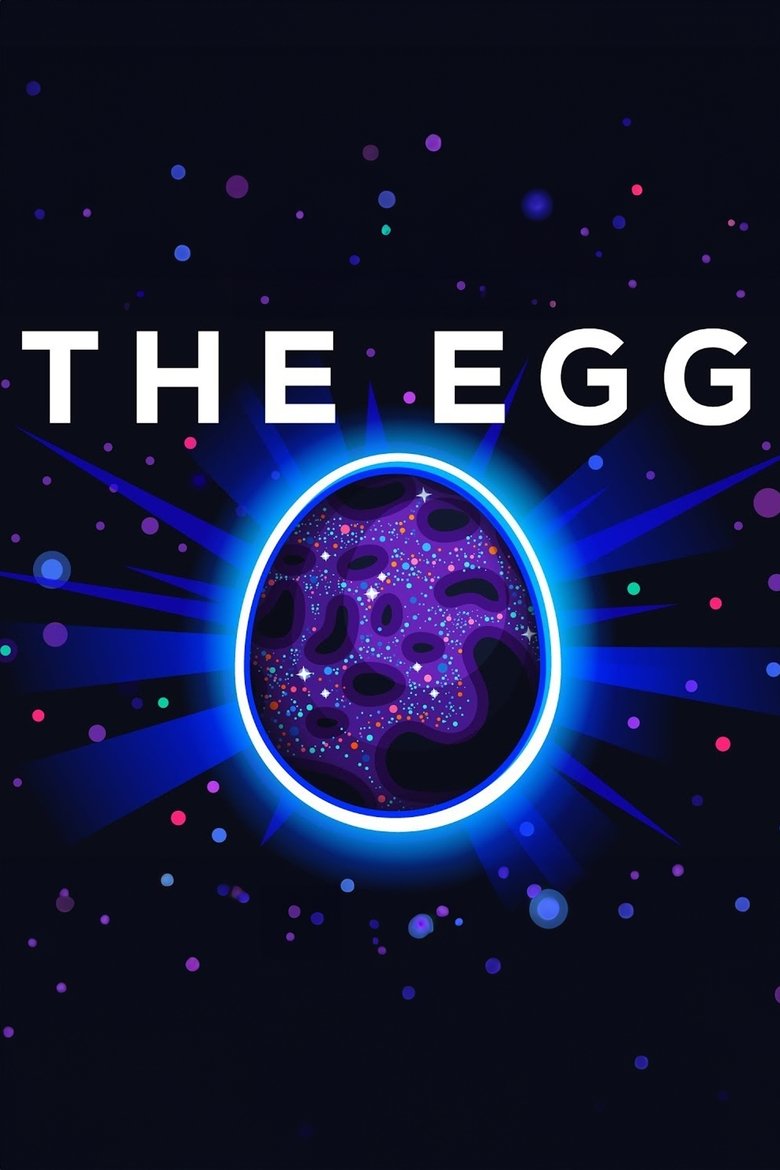 The Egg main poster