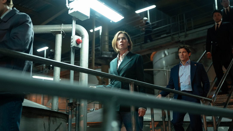 Still from Paradise - Season 2 Episode 7