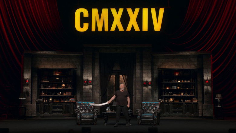 Image d'arrière-plan 6 du film CMXXIV