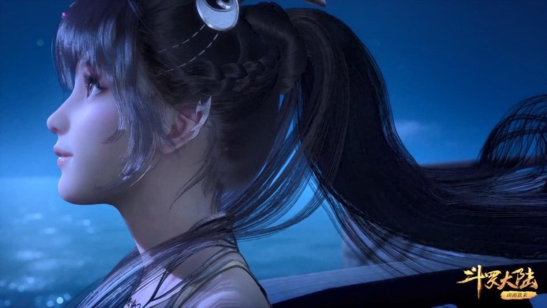 Soul Land Temporada 1 Episodio 163 Cuevana 3