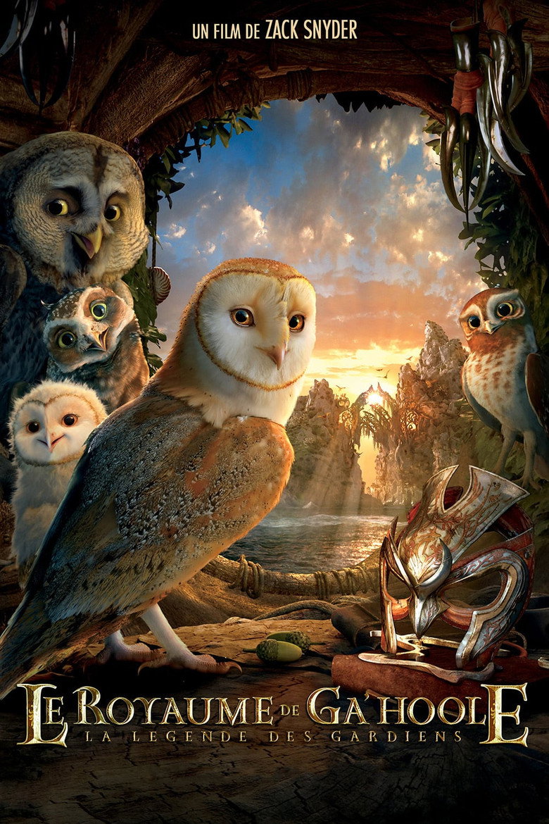 Póster la Película