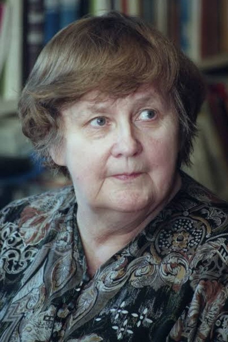 Ellen Niit photo 2