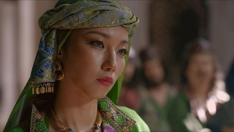 Still image for The Litchi Road season 1 episode 7: Episode 7 Still image for The Litchi Road season 1 episode 7: Episode 7