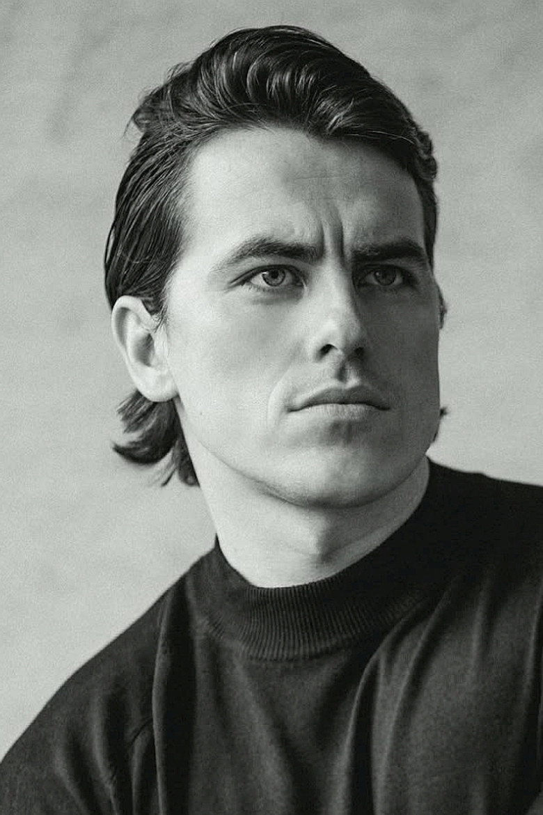 Oliver Ormson photo
