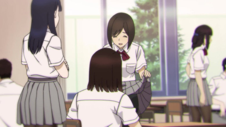 Still from Miru Tights - Season 1 Episode 5
