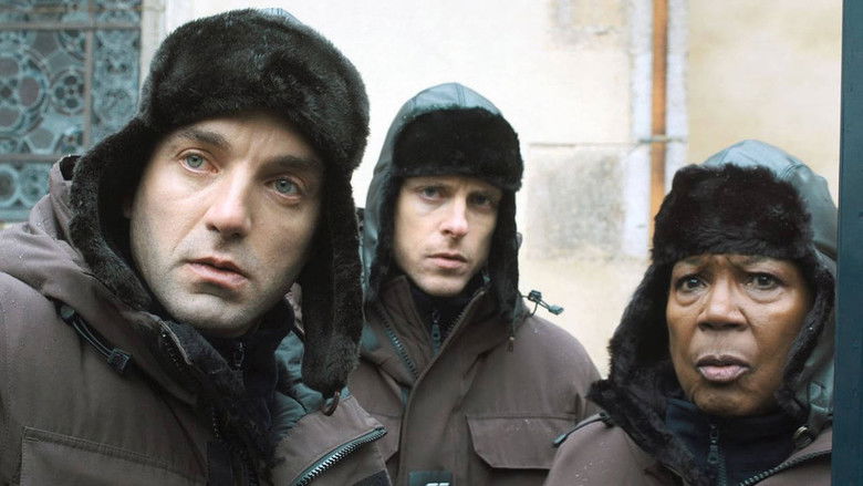 Still image for Polar Park season 1 episode 5: Episode 5 Still image for Polar Park season 1 episode 5: Episode 5