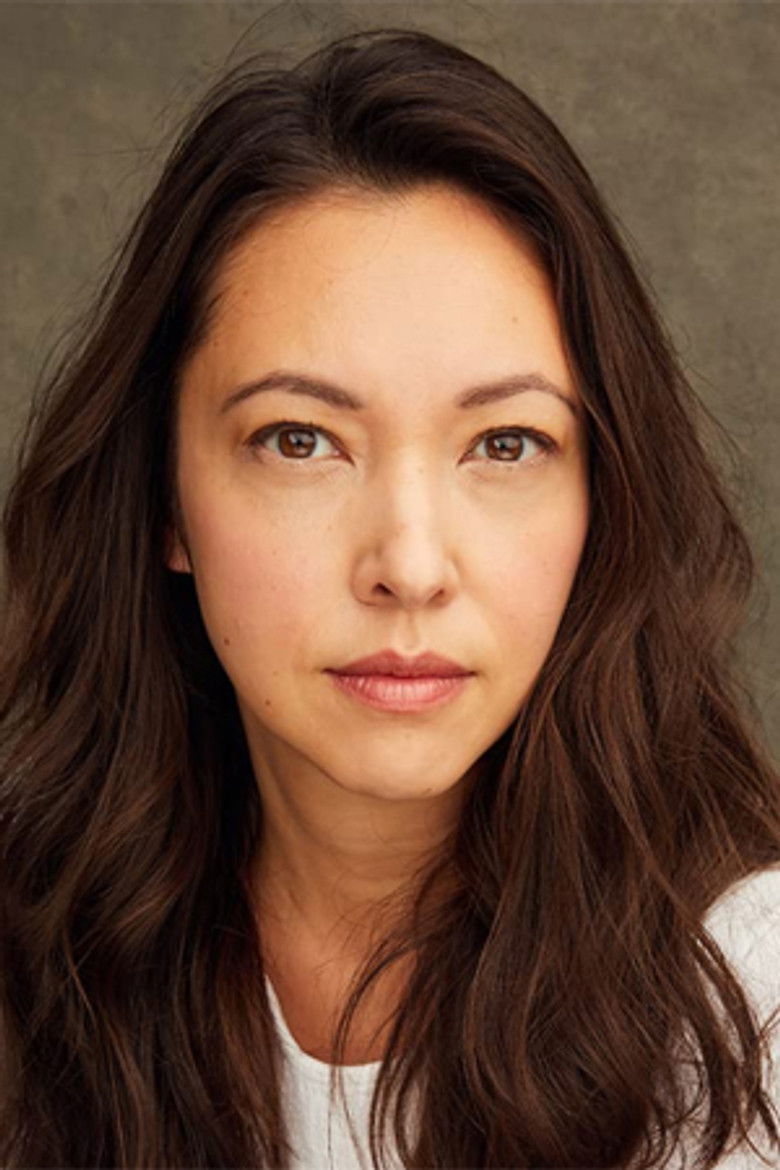 Dominique Generaux portrait image