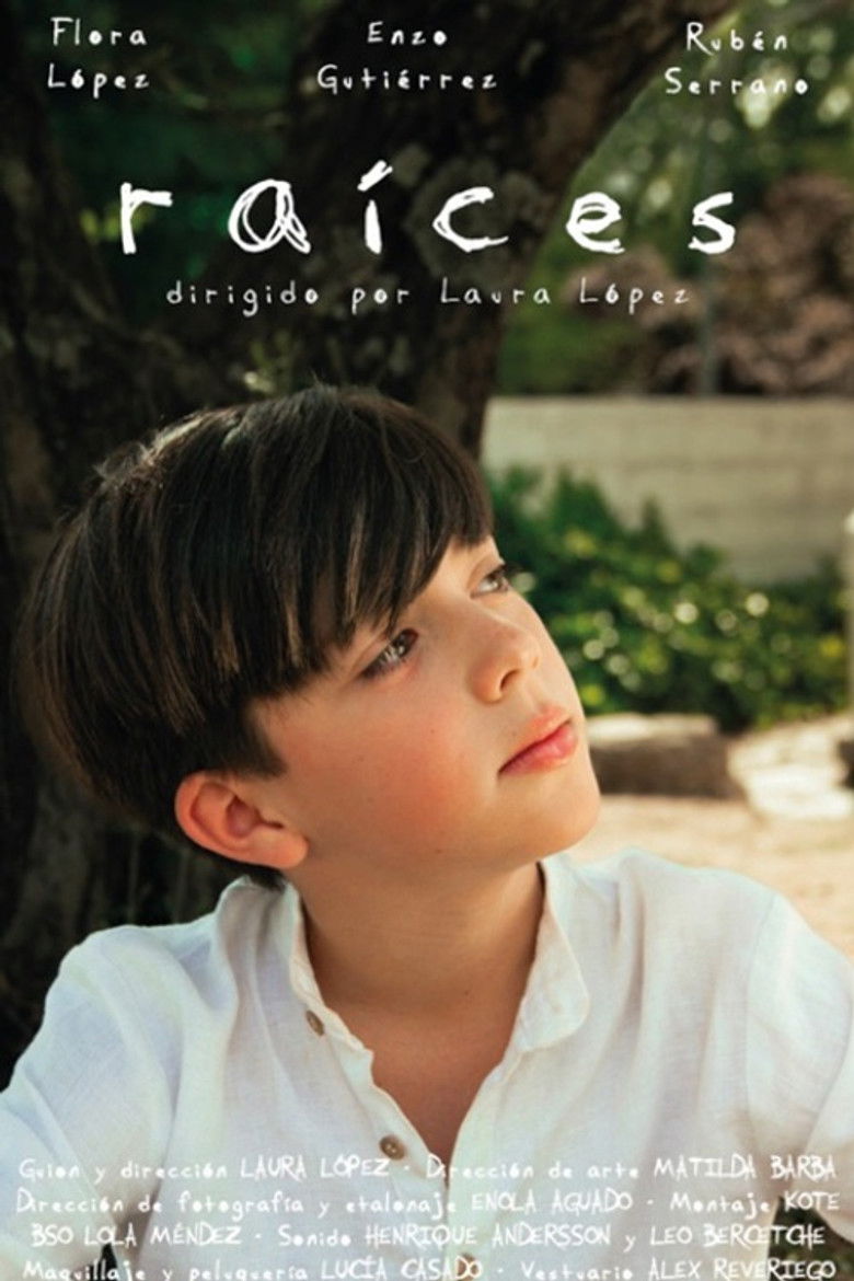 Imatge de Raíces