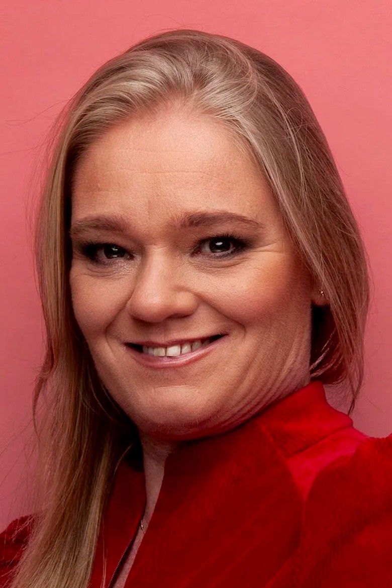 Photo de Julia van de Graaff