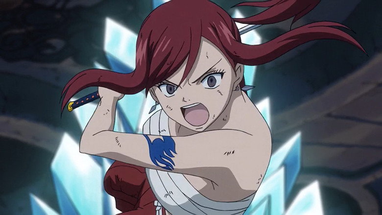 Fairy Tail Season 9 Episode 38