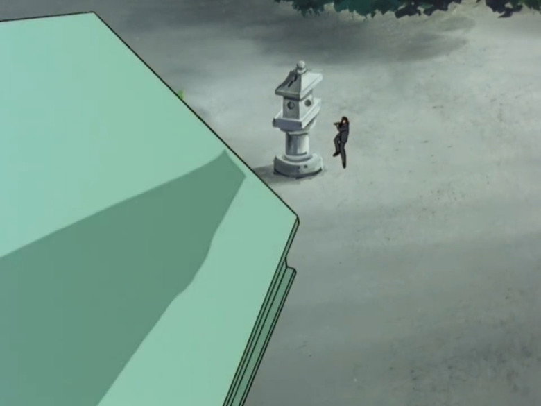 Still from Mobile Suit Gundam ZZ - Season 1 Episode 40