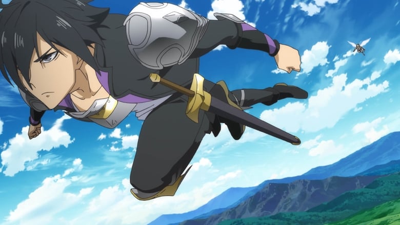 Kono Yuusha ga Ore Tueee Kuse ni Shinchou Sugiru – Shinchou Yuusha