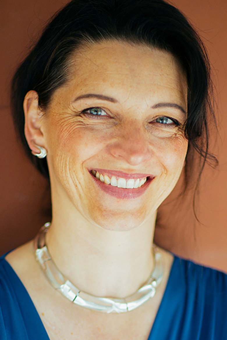 Wendela Horz portrait