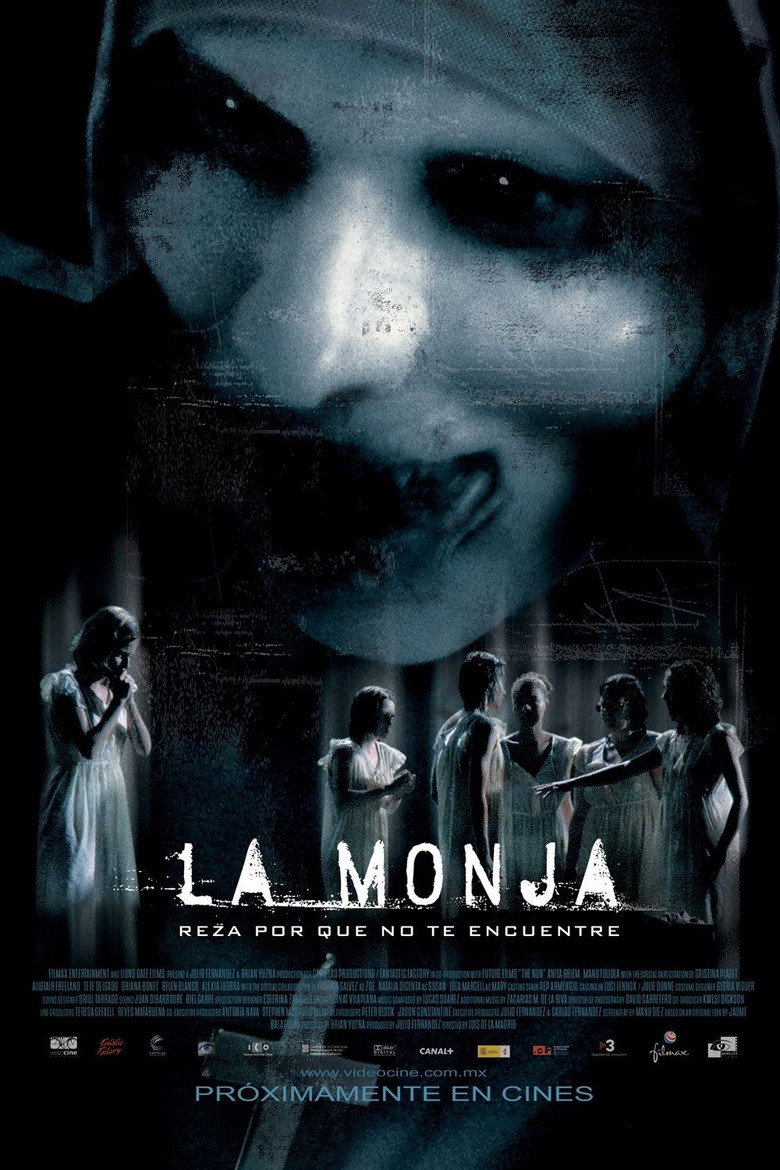 Póster la Película