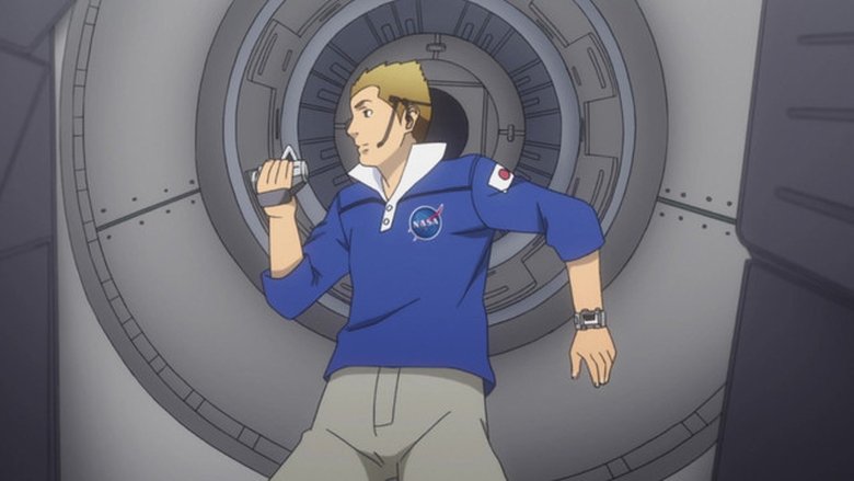 Still image for Space Brothers season 1 episode 32: A Private Place Still image for Space Brothers season 1 episode 32: A Private Place