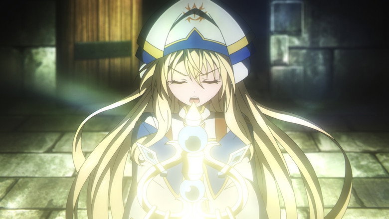 Still from Goblin Slayer - Temporada 2 Episodio 2
