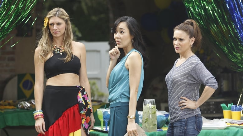 Mistresses Season 1 Episode 9