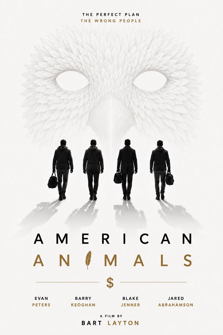 Imatge de American Animals