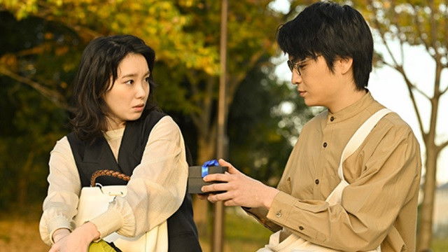 Still image for What Do You Really Do About Love? season 1 episode 4: Episode 4 Still image for What Do You Really Do About Love? season 1 episode 4: Episode 4