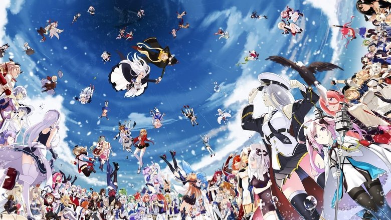 Nonton Azur Lane (2019) Sub Indo - Filmapik