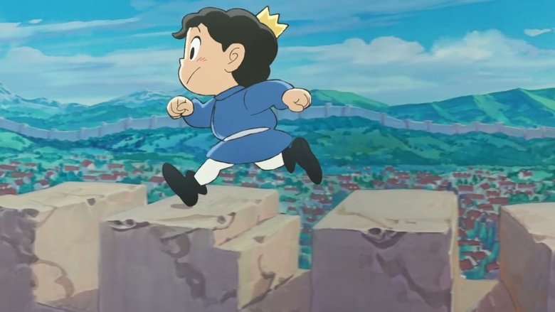 Assistir Ousama Ranking Episódio 6 Online - Animes BR