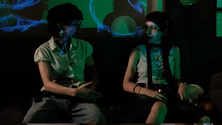 Imatge de Lights camera vanya