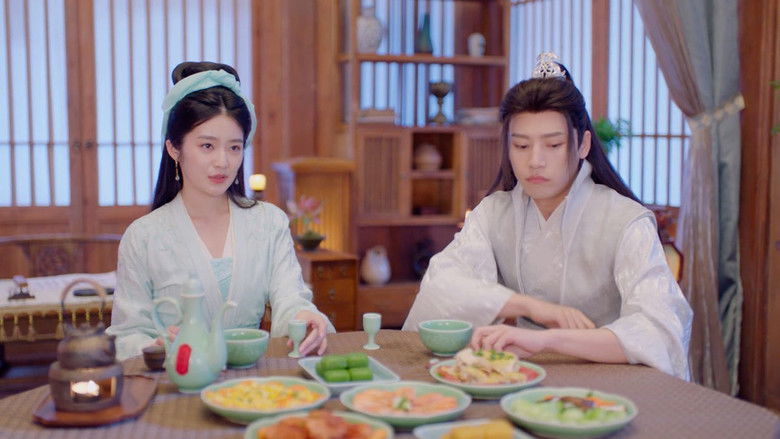 Still image for Unrivaled Countenance season 1 episode 8: Episode 8 Still image for Unrivaled Countenance season 1 episode 8: Episode 8