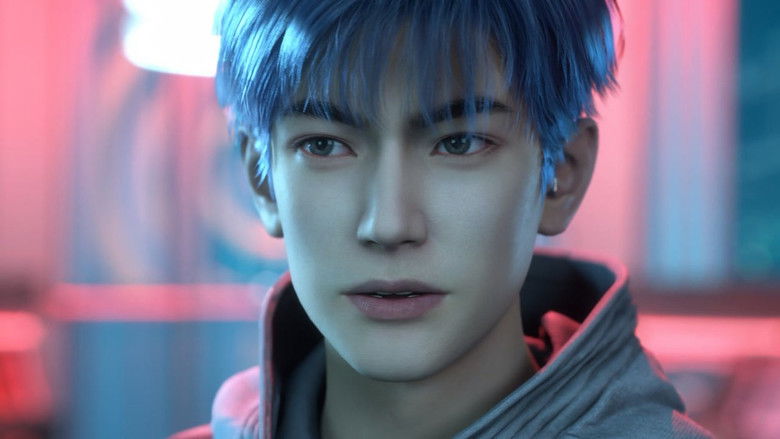 Still image for The Metaverse season 1 episode 2: Episode 2 Still image for The Metaverse season 1 episode 2: Episode 2