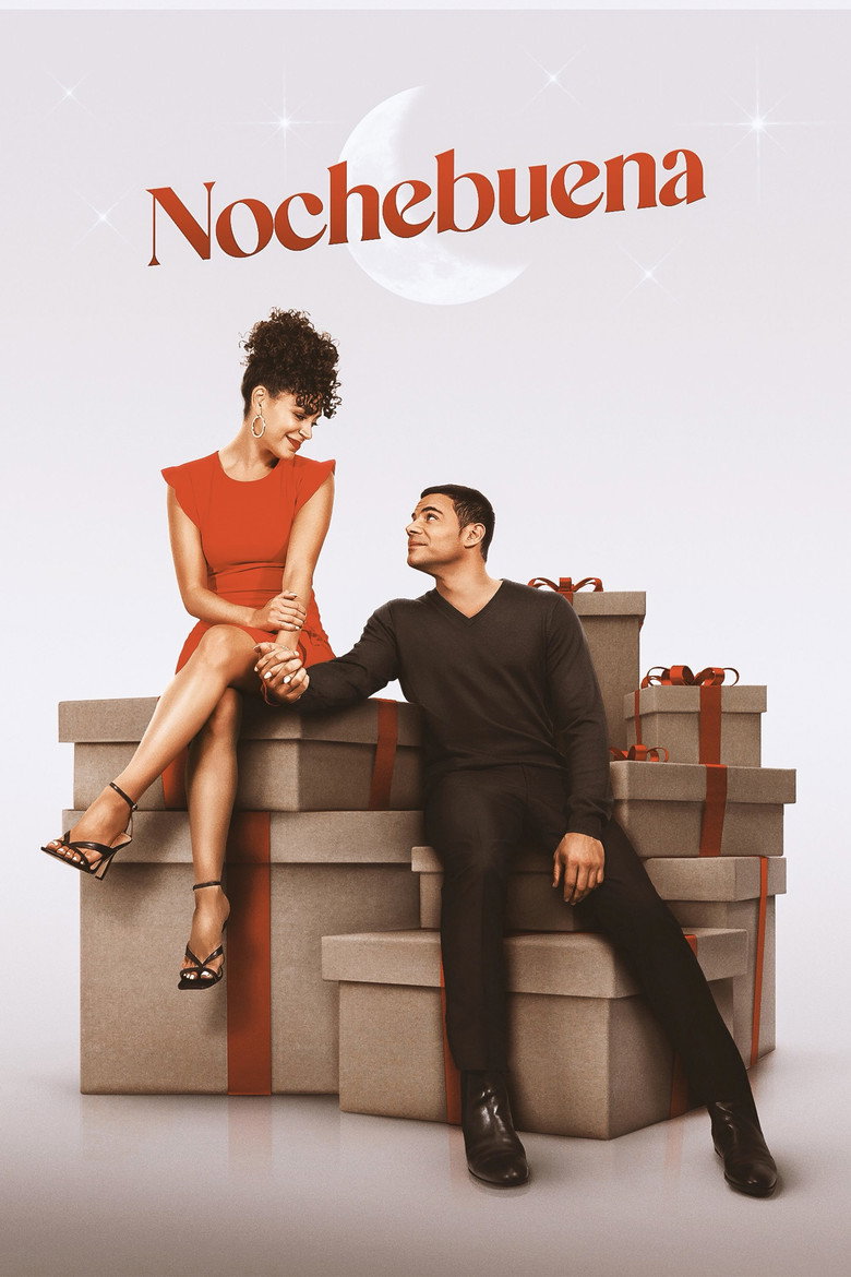 Nochebuena poster