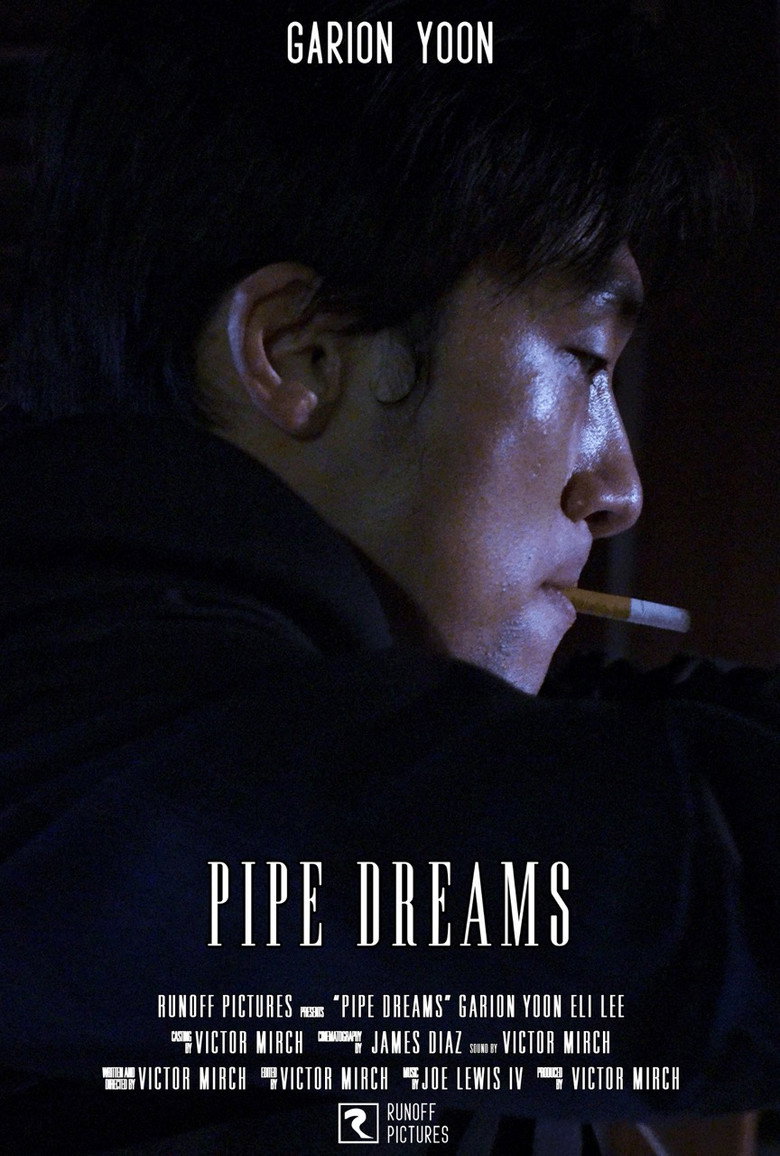 Imatge de Pipe Dreams