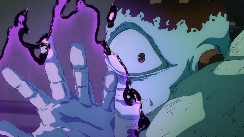 Still from JUJUTSU KAISEN - Season 1 Episode 39