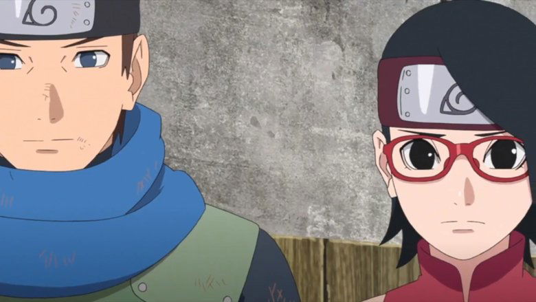 Boruto: Naruto Next Generations épisode 185 Regarder Boruto Naruto Next Generations: 1-185 VOSTFR | Mangasveez