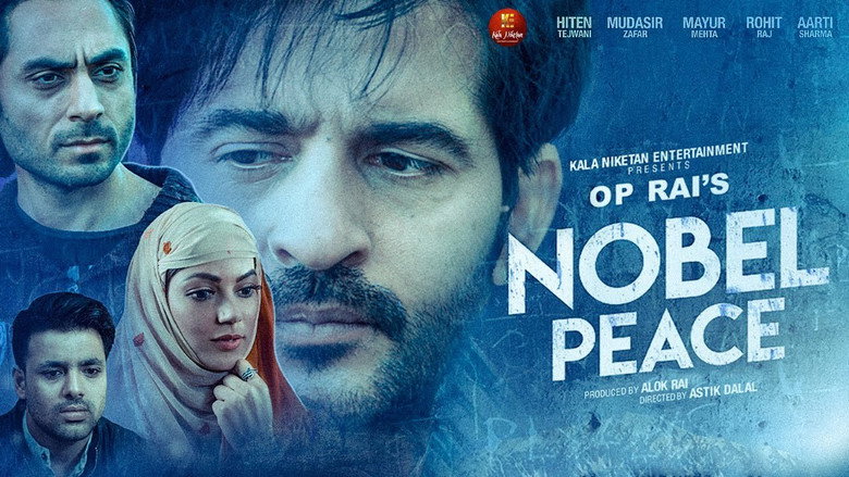 Nobel Peace galeri 1
