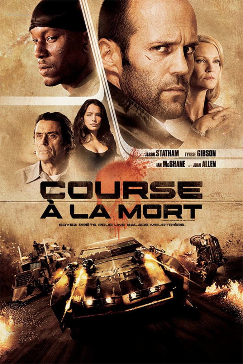 Póster la Película