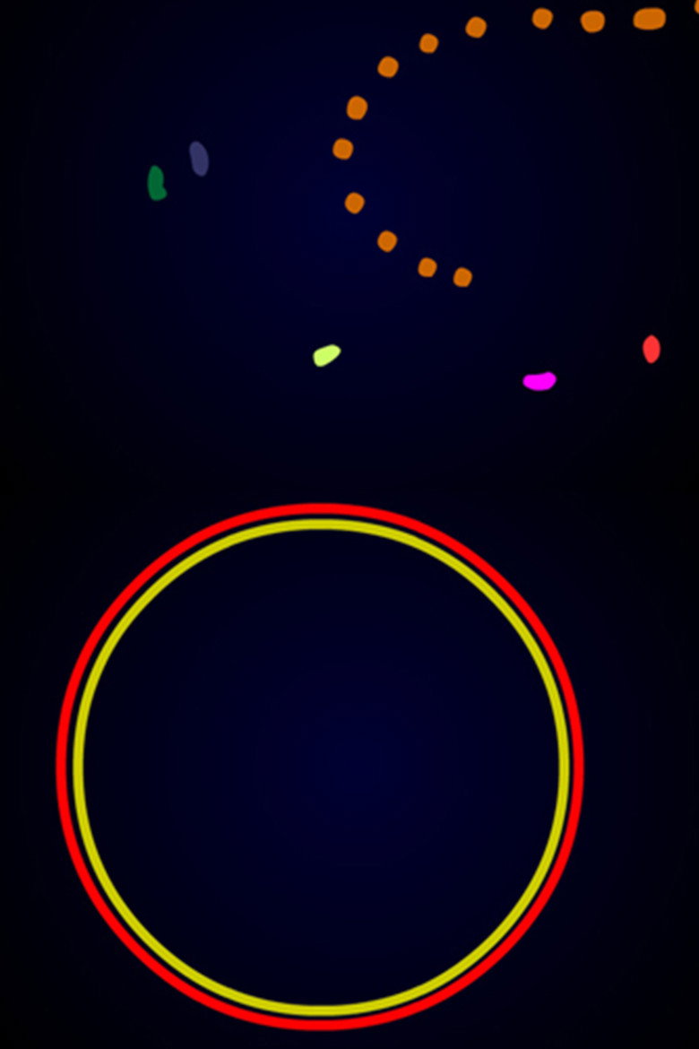 Overdrive background