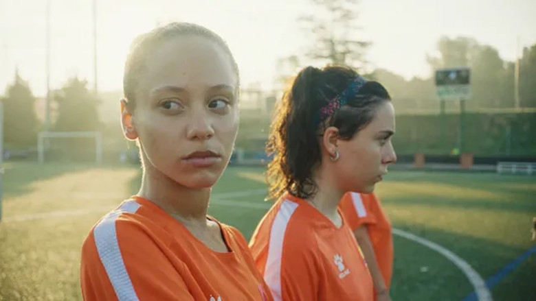 Still image for Nudes (Nus) season 1 episode 2: Episode 2